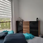 Aparatment Zatoka Pucka *
