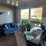 Aparatment Zatoka Pucka Appartement Puck