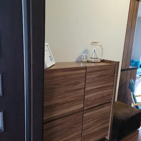 Aparatment Zatoka Pucka