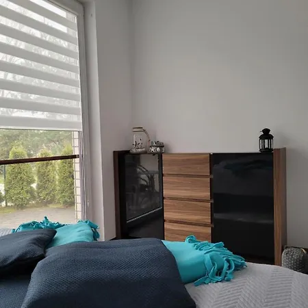 Aparatment Zatoka Pucka *