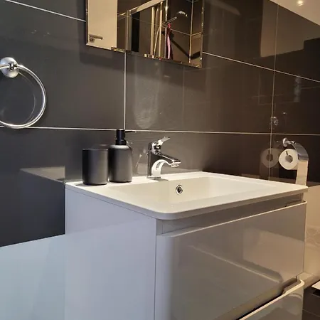 Aparatment Zatoka Pucka *