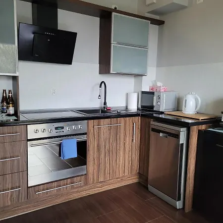 Aparatment Zatoka Pucka