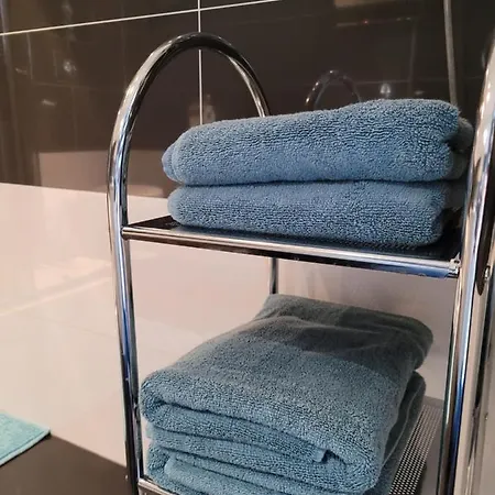 Aparatment Zatoka Pucka Apartament