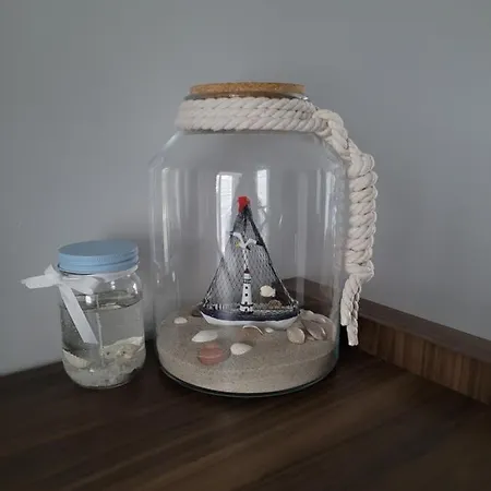 Aparatment Zatoka Pucka