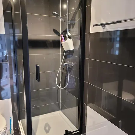 Aparatment Zatoka Pucka Пуцк