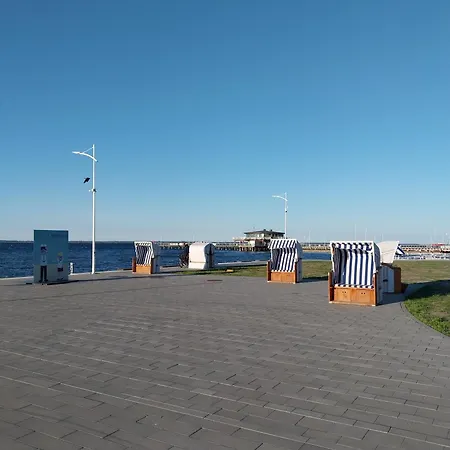 アパート Aparatment Zatoka Pucka *