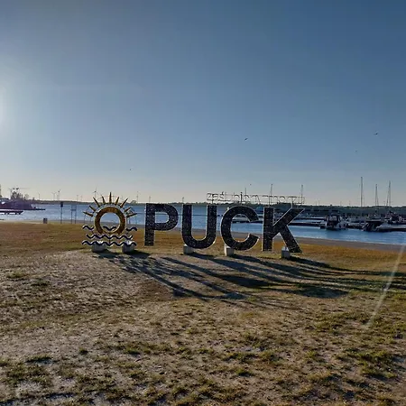 Aparatment Zatoka Pucka