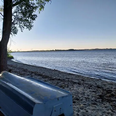 Aparatment Zatoka Pucka アパート *