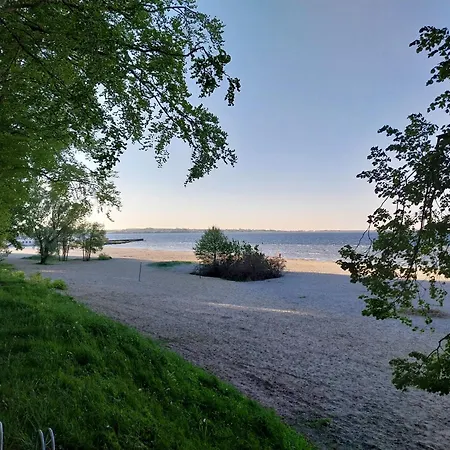 Апартаменты Aparatment Zatoka Pucka