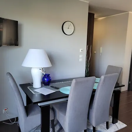 Appartement Aparatment Zatoka Pucka *