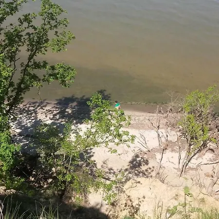 アパート Aparatment Zatoka Pucka プツク