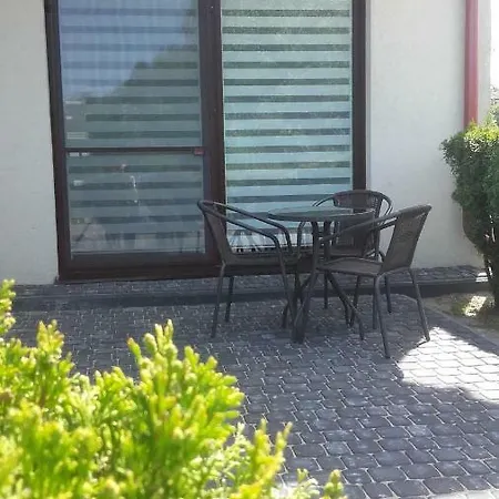 Appartement Aparatment Zatoka Pucka