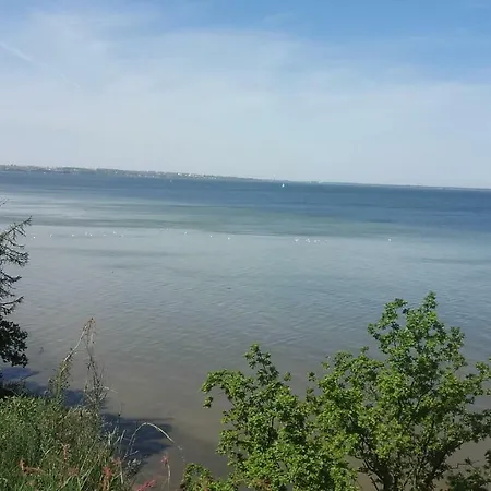 Aparatment Zatoka Pucka *