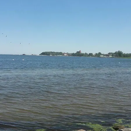 アパート Aparatment Zatoka Pucka