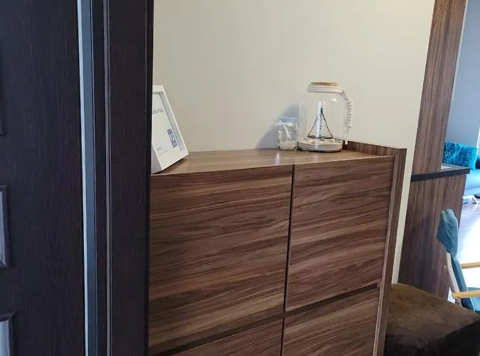 Aparatment Zatoka Pucka