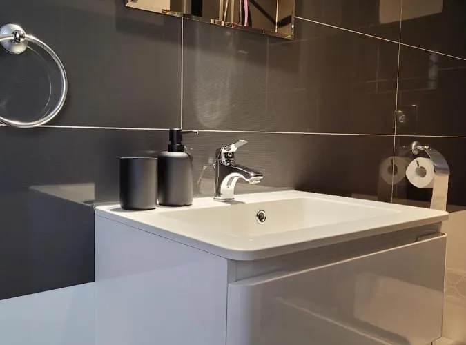 Aparatment Zatoka Pucka *