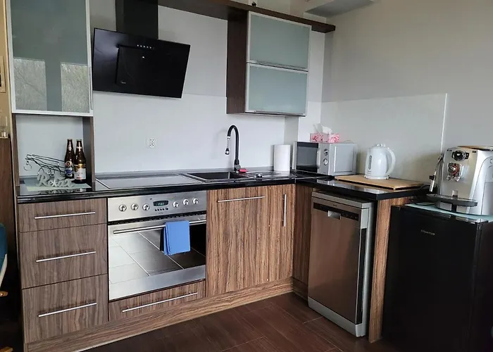 Aparatment Zatoka Pucka