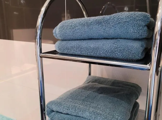 Aparatment Zatoka Pucka Apartmán