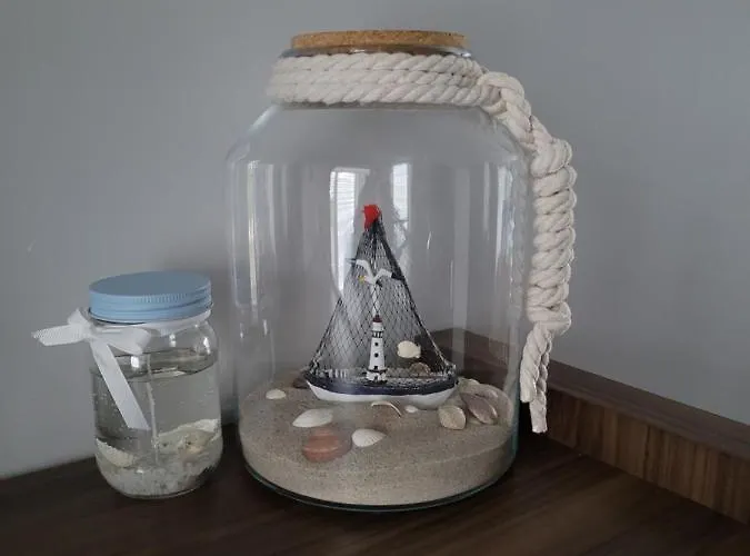 Aparatment Zatoka Pucka