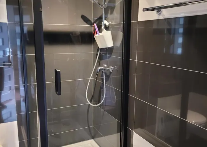 Aparatment Zatoka Pucka Puck