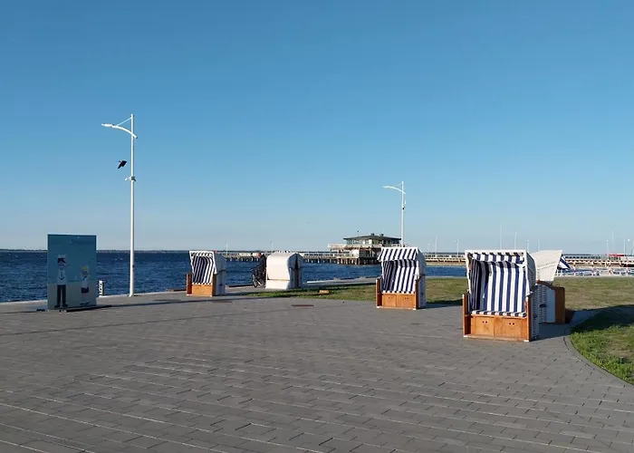 Apartmán Aparatment Zatoka Pucka *