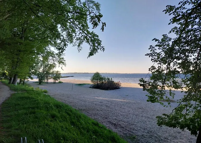 Apartmán Aparatment Zatoka Pucka