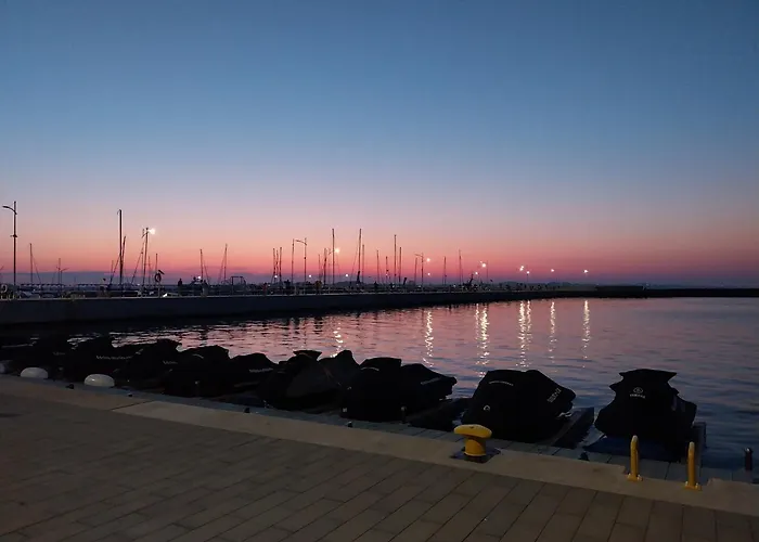 Aparatment Zatoka Pucka Puck