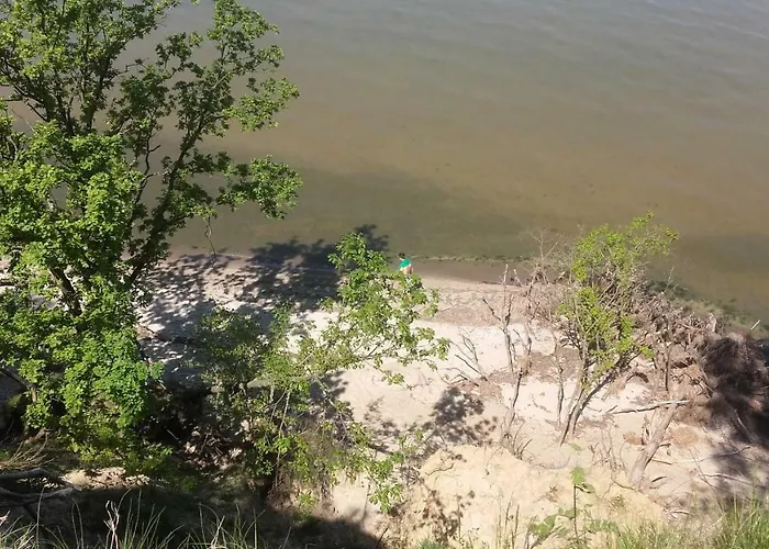 アパート Aparatment Zatoka Pucka プツク