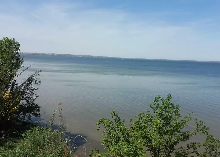 Aparatment Zatoka Pucka *