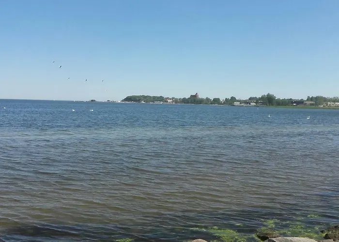 アパート Aparatment Zatoka Pucka